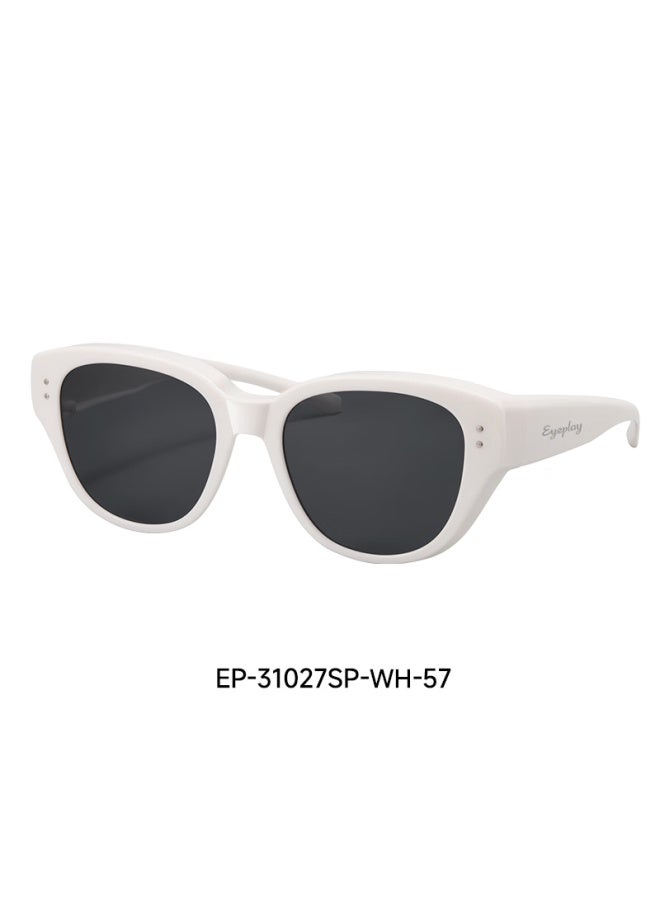 Eyeplay Polarized Sungl For Women , Sungl For Men, For Driving And Fishing, 31027sp