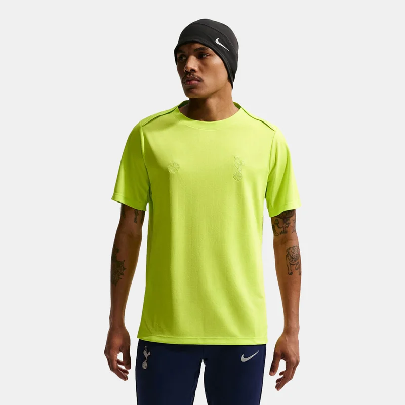 نايكي Men's Tottenham Hotspur Academy Pro SE Dri-FIT Football Top