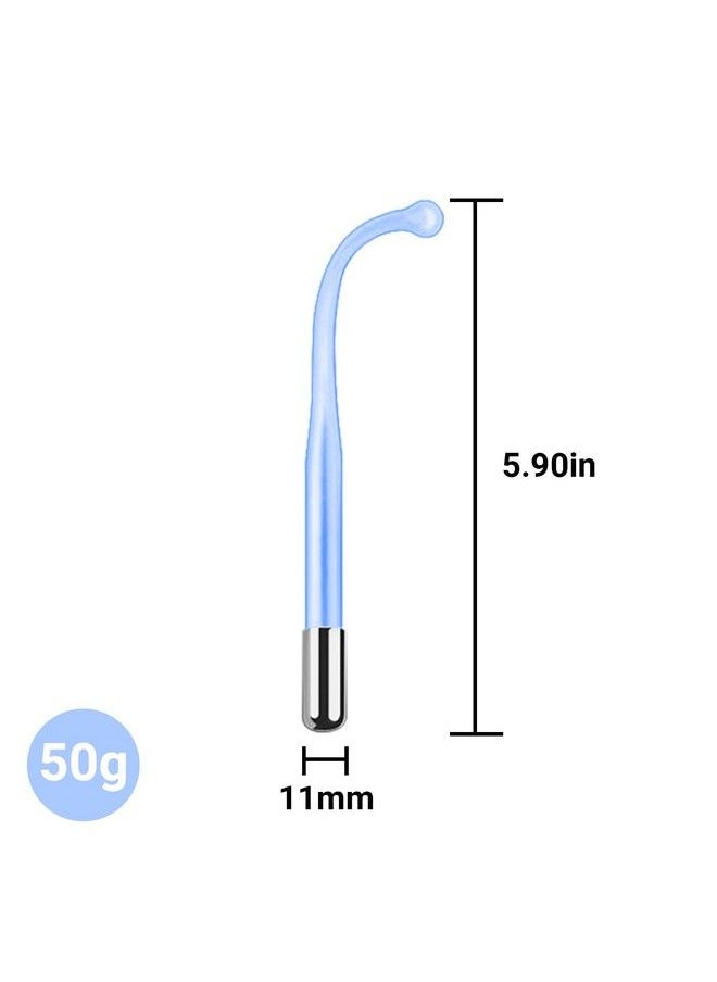 Spare Glass Attachment For High Frequency Facial Wand (Bent Tube) - pzsku/Z731874D2D4B9F31BF1BAZ/45/_/1683268370/5c63bdd8-0c04-4357-8c9d-b93d90f8f221