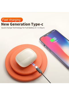 General QERE E38 Earphones TWS True Stereo Waterproof In-Ear Earbuds Sports Wireless Earphones Wireless Earbuds  - Image 5