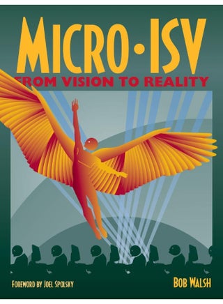 Micro-Isv: From Vision to Reality - pzsku/Z7318A429BAB7FA76240AZ/45/1747743111/39567b47-bb8e-4cc8-8b38-51e210174027