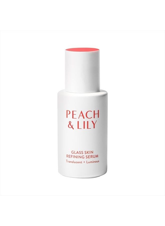 PEACH & LILY - Glass Skin Serum - Image 1