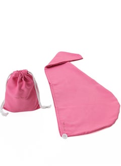ldeen Hair Towel - Fushi 