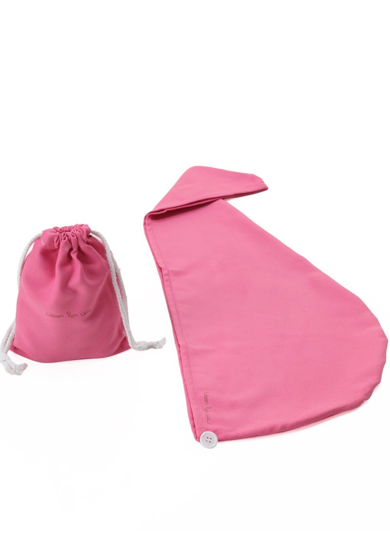 ldeen Hair Towel - Fushi 
