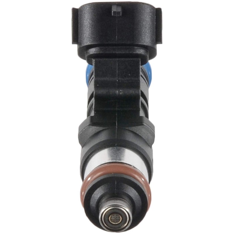 BOSCH 62640 Original Equipment Fuel Injector - Compatible with Select Infiniti QX56; Nissan Armada, Frontier, NV1500, NV2500, NV3500, Pathfinder, Titan, Xterra - Single - Image 5
