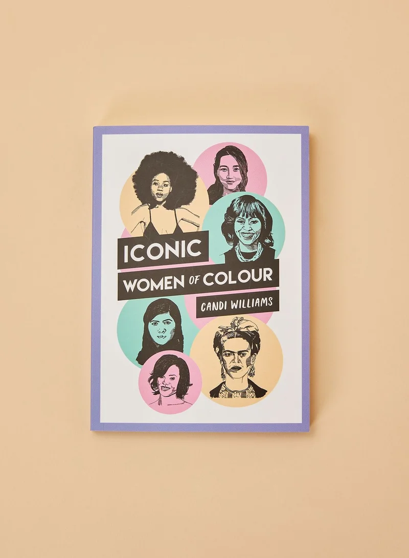Summersdale The Little Book of Women of Colour
