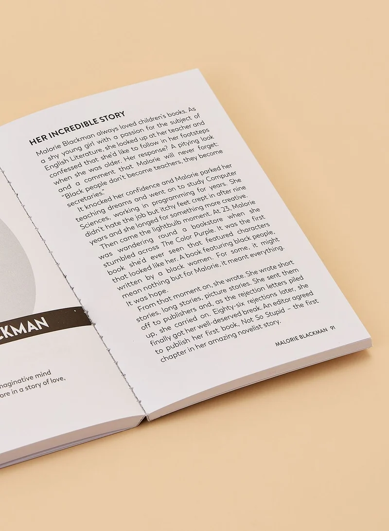 Summersdale The Little Book of Women of Colour