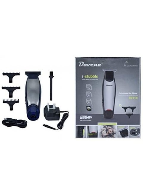 ماكينة قص الشعر دافينا DV119