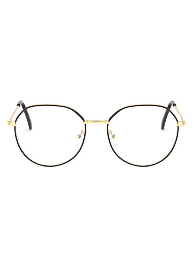 Viendo Round Frame Eyeglasses - Lens Size: 46 mm