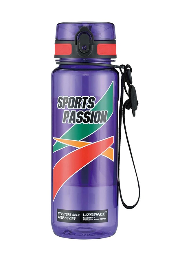 UZSPACE Water Bottle Water Bottle