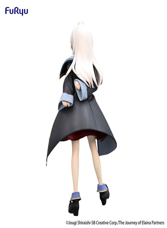 Furyu Majo no Tabitabi Trio-Try-iT PVC Statue Elaina 20 cm - Image 3