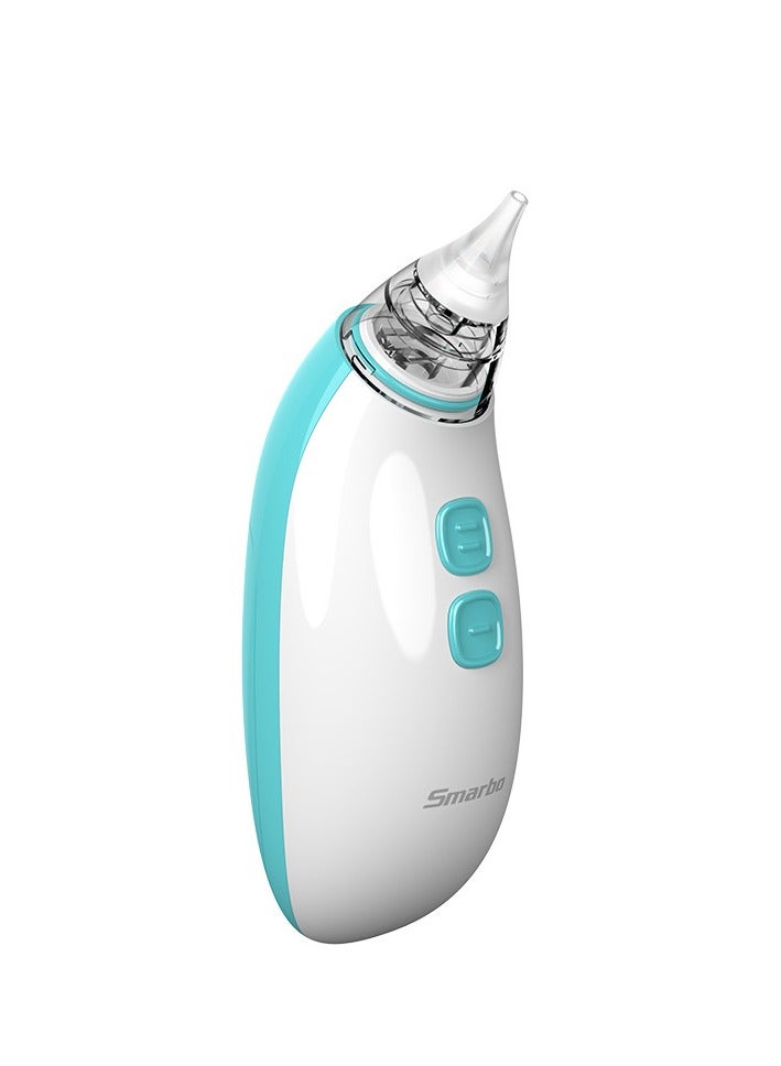 شفاطة الأنف الكهربائية للأطفال - Image 1