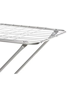 Dream Zone Steel Clothes Dryer Silver 18meter  - Image 3