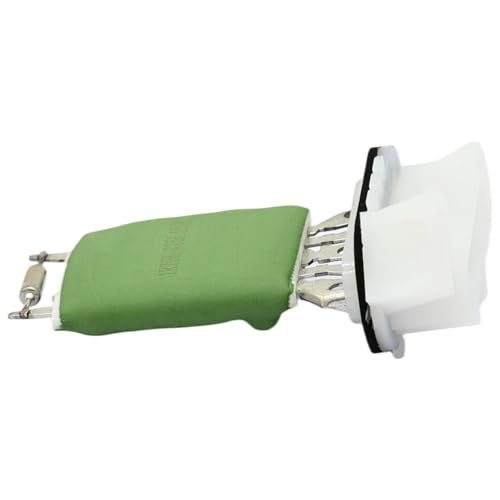 Dcmr Blower Motor Resistor Compatible with Chevrolet Equinox 2006 Relacement for Hummer H3 H3T 10-06 Fit for Pontiac Solstice Torrent 09-06 for Saturn Sky 10-07 Fan Control Module - Image 3