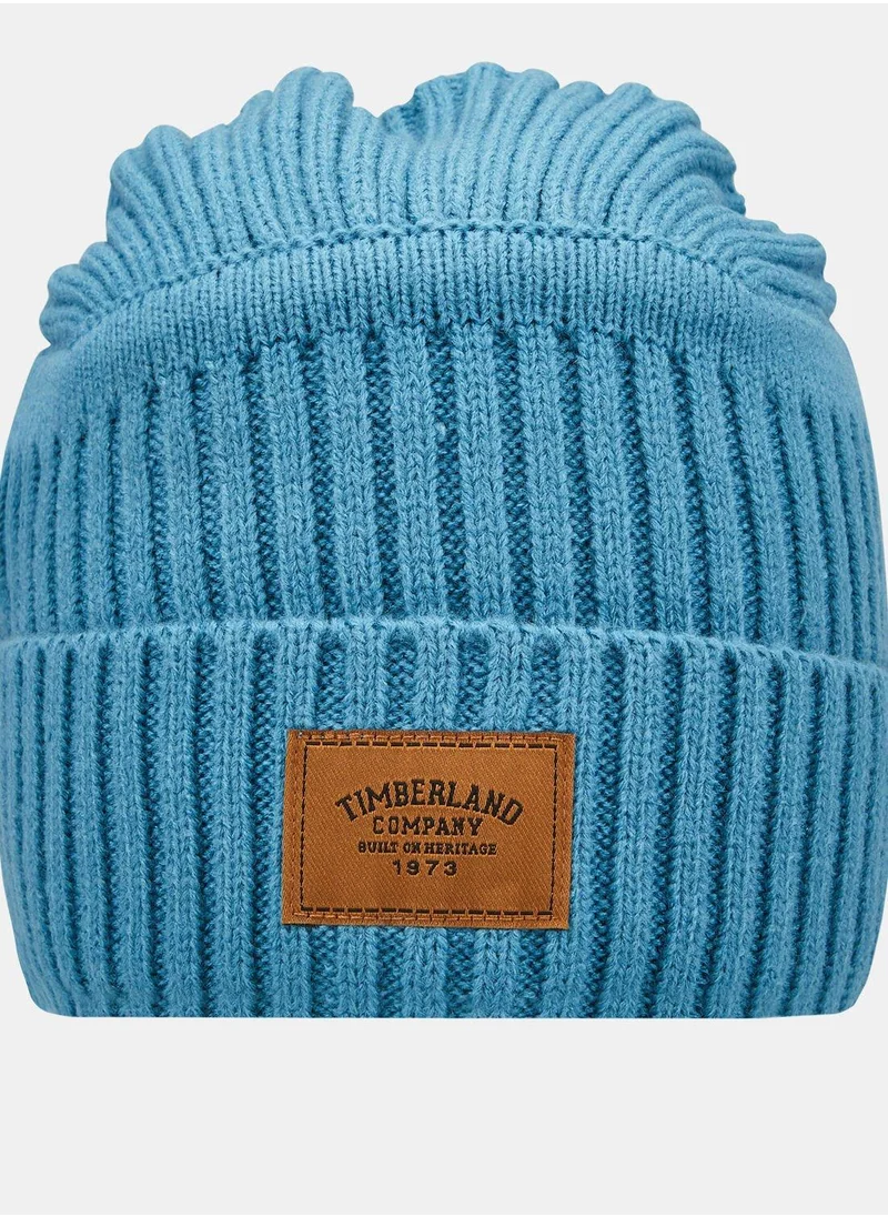 Timberland Men's Gulf Beach Beanie