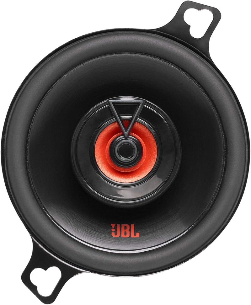 JBL Club 322F  35 Twoway Component Speaker System No Grill - Image 2