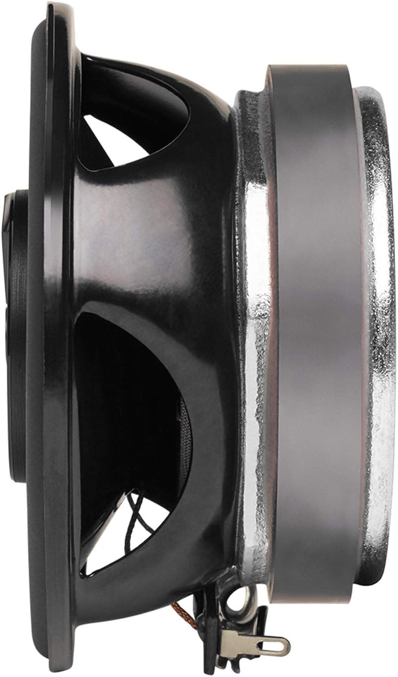 JBL Club 322F  35 Twoway Component Speaker System No Grill - Image 3