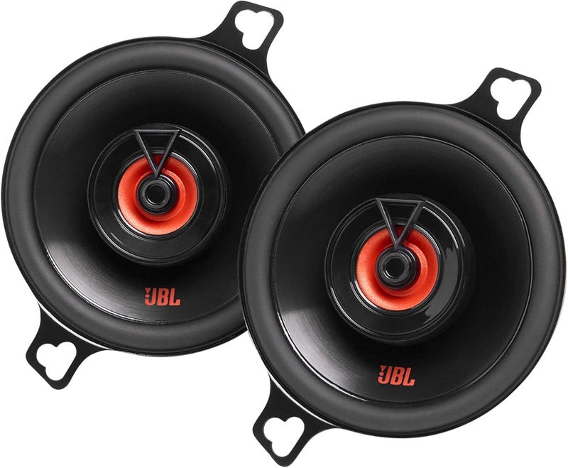 JBL Club 322F  35 Twoway Component Speaker System No Grill - Image 1