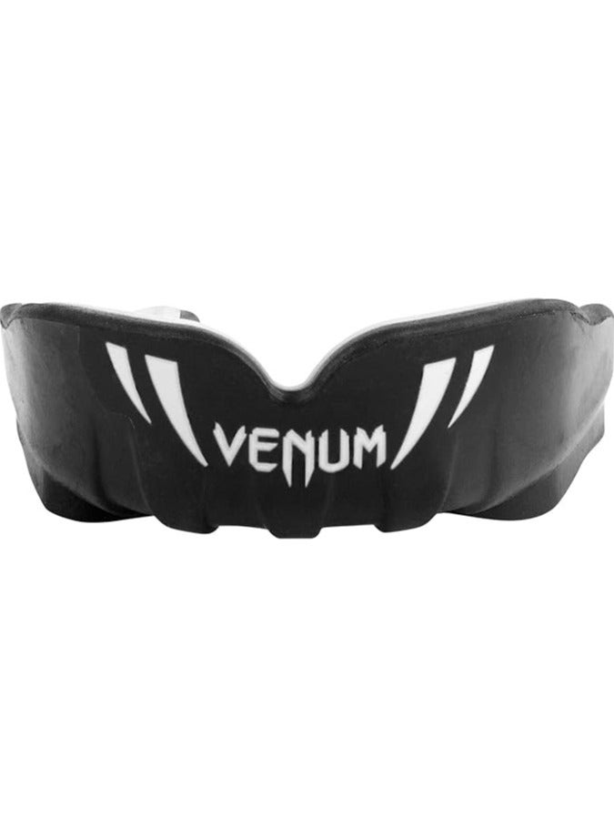 فينوم واقي فم للأطفال – بطبقتين للحماية، تصميم جل يتكيف مع الفم، مثالي للملاكمة وكرة القدم والفنون القتالية - Image 1