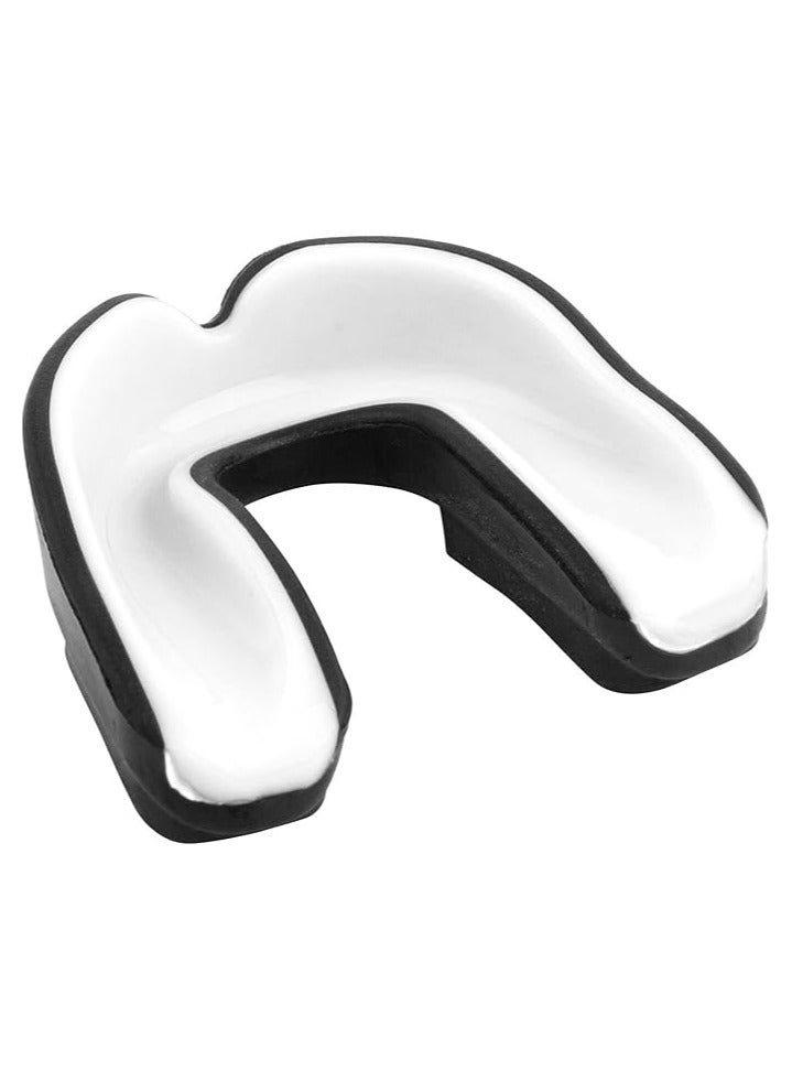 فينوم واقي فم للأطفال – بطبقتين للحماية، تصميم جل يتكيف مع الفم، مثالي للملاكمة وكرة القدم والفنون القتالية - Image 3