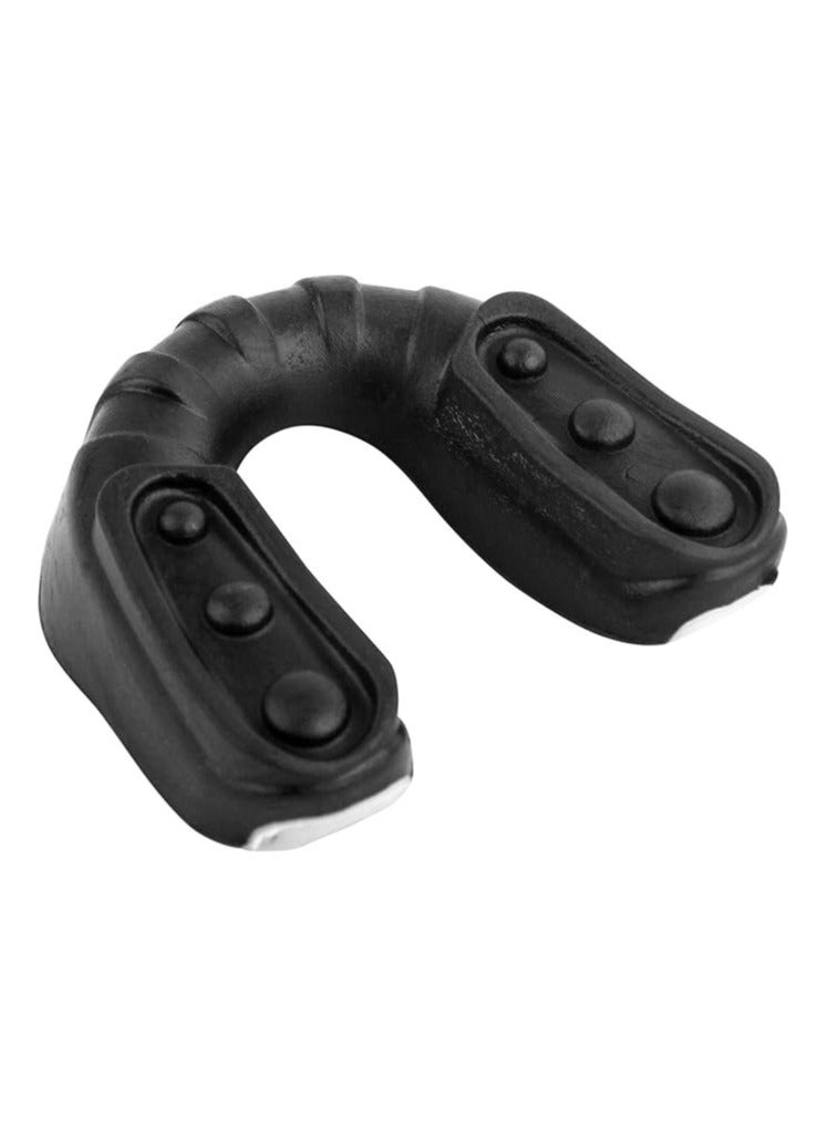 فينوم واقي فم للأطفال – بطبقتين للحماية، تصميم جل يتكيف مع الفم، مثالي للملاكمة وكرة القدم والفنون القتالية - Image 4