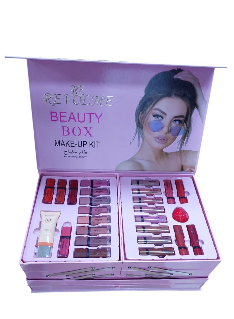 Revolme Make Up Kit - Image 4