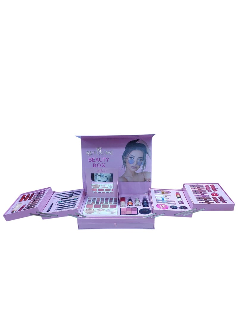 Revolme Make Up Kit - Image 5