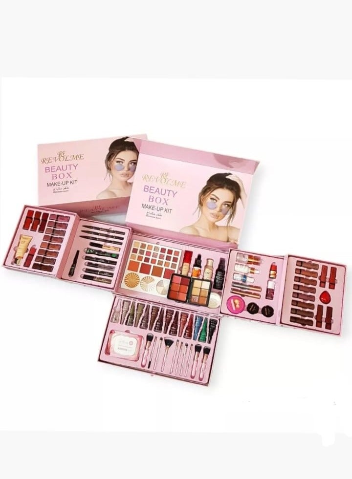 Revolme Make Up Kit - Image 1