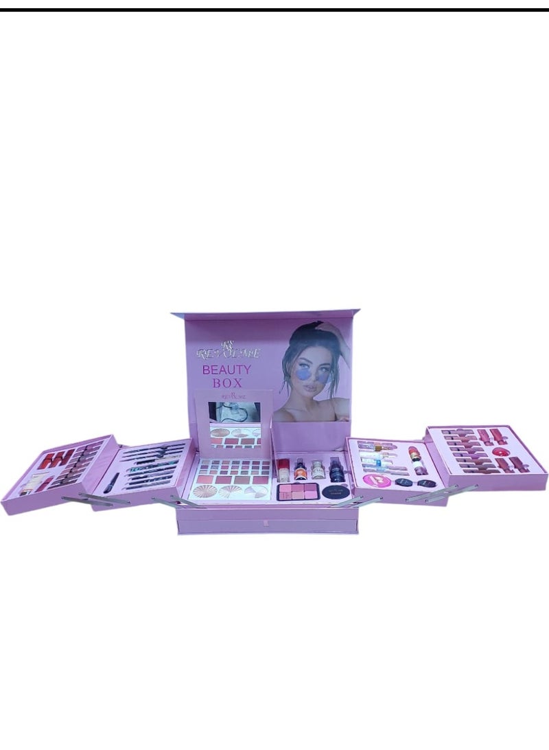 Revolme Make Up Kit - Image 3