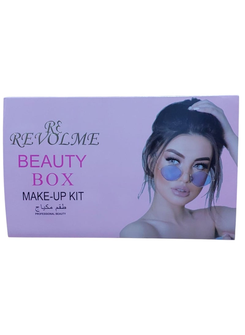 Revolme Make Up Kit - Image 2