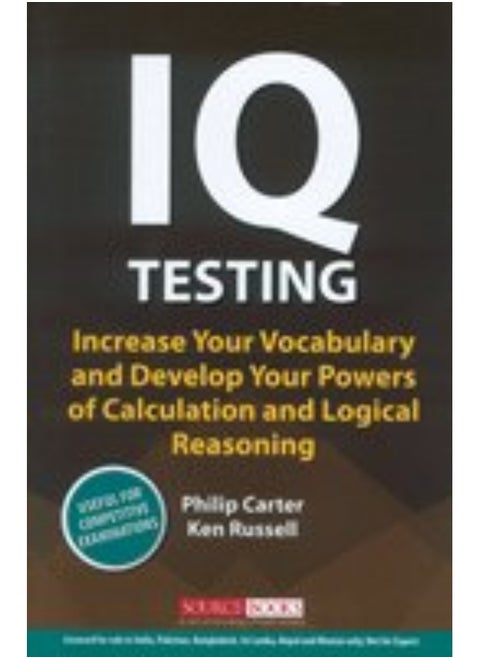 IQ Testing