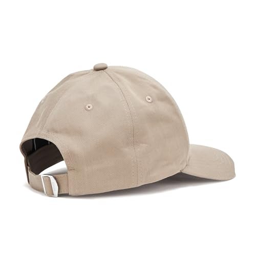 BOSS Bold Center Logo Twill Cap Minty Fresh One Size - Image 3