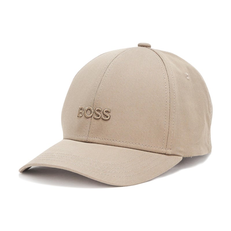 BOSS Bold Center Logo Twill Cap Minty Fresh One Size - Image 2