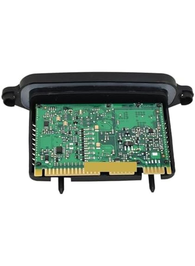 وحدة وحدة تحكم كرة المصباح الأمامي لسيارة BMW 5 Series F10 F11 F07 موديل 2 - Image 2