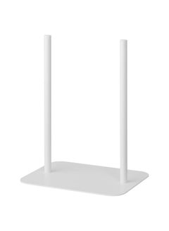 erorex Support For Screen, White, 40X30 Cm  - Image 1