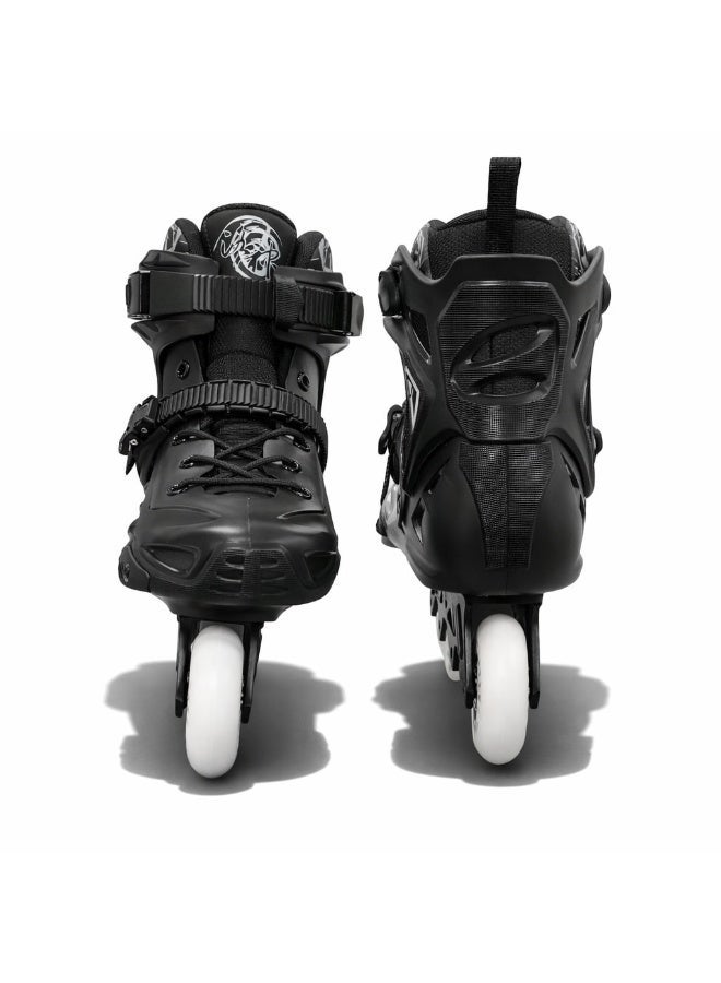 ROSELLE Professional Inline Skates Shoes With LED Lights - Image 3