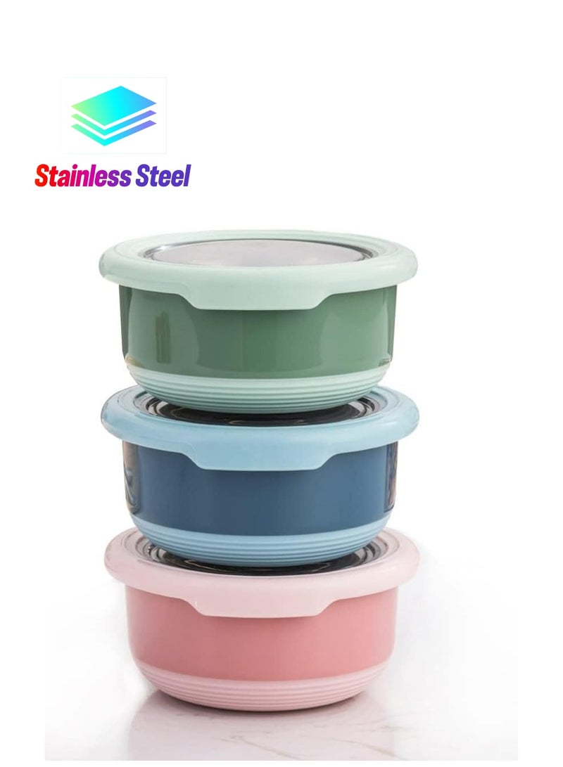 أوزيغالور 7.5 أوز معدات لصنع الصلادة للمرقدات، كؤوس الصلصة المعدنية مع الغطاء محكمة، كؤوس المرقدات غير السريعة. - Image 1