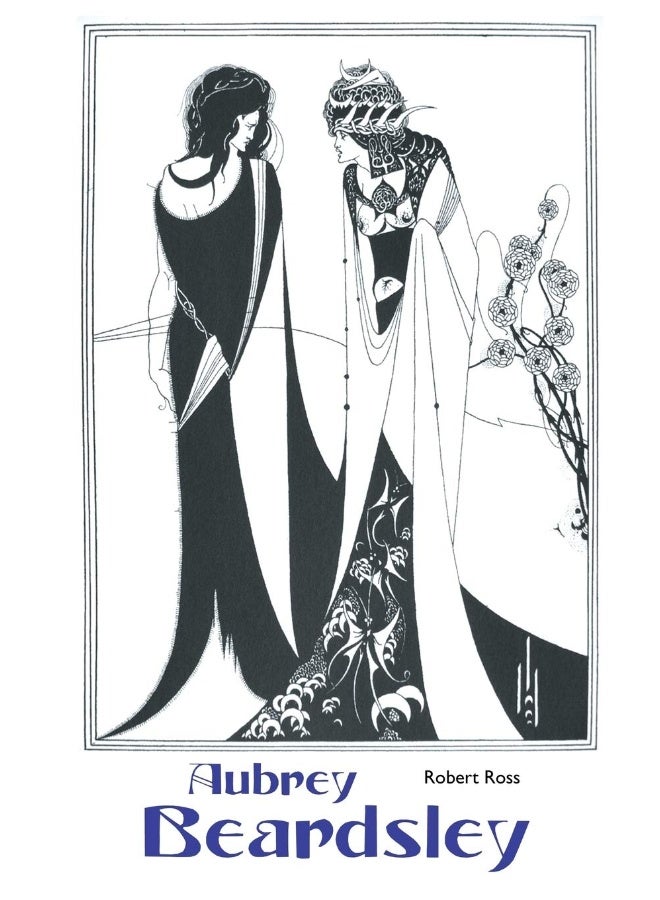 AUBREY BEARDSLEY  - Image 1