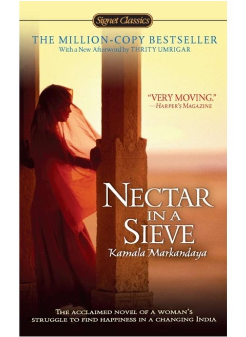 Nectar In A Sieve