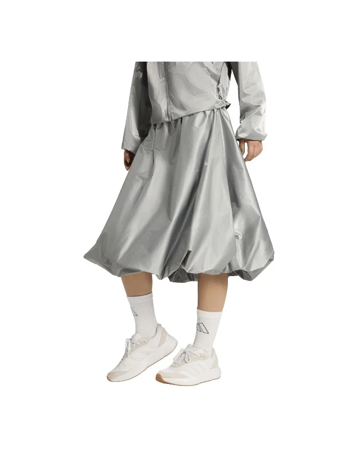 adidas Adidas W Ct Holiday Sk Silver Skirt Skirts / Dresses For Women