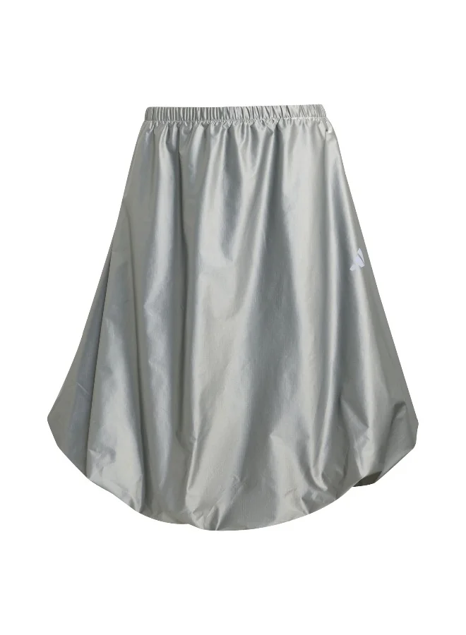 adidas Adidas W Ct Holiday Sk Silver Skirt Skirts / Dresses For Women