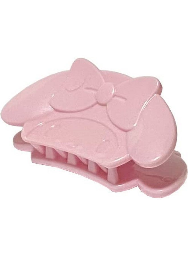 Friend Sanrio My Melody Valletta Hair Clip Hair Pin Vance Clip Hair Accessories (Lovely) - Image 1