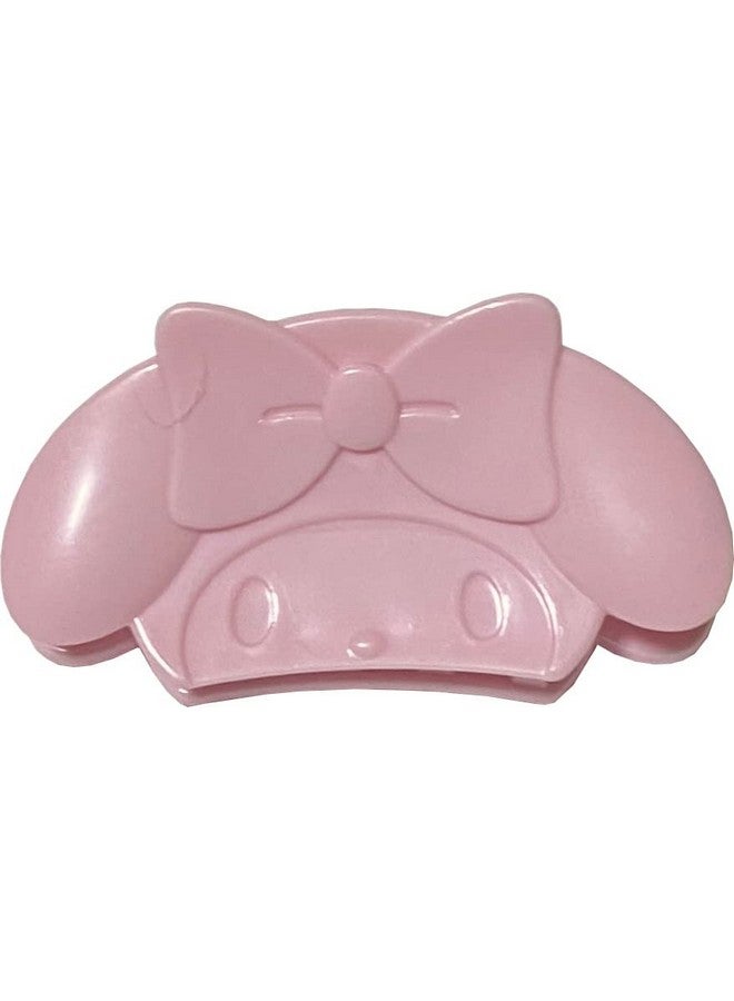 Friend Sanrio My Melody Valletta Hair Clip Hair Pin Vance Clip Hair Accessories (Lovely) - Image 3