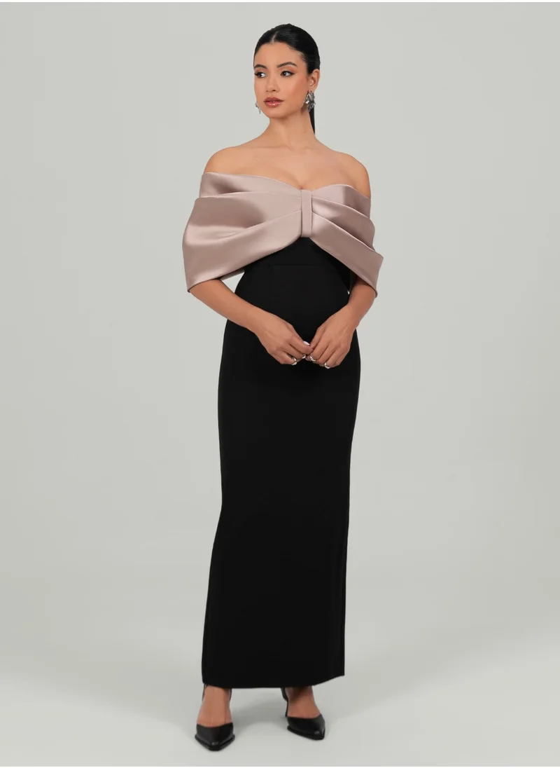 تشيس Eleanor Dress