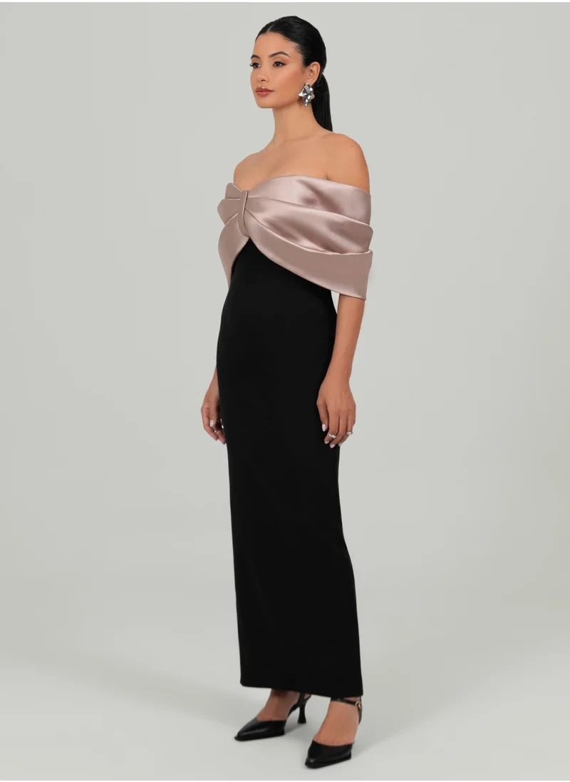 تشيس Eleanor Dress