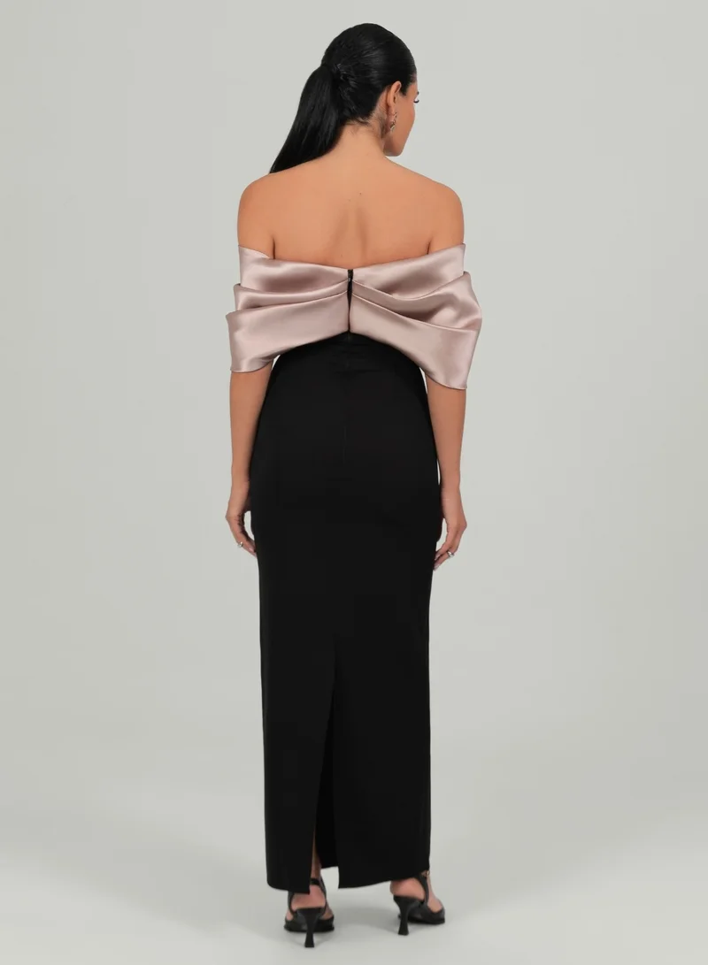 CHASE Eleanor Dress