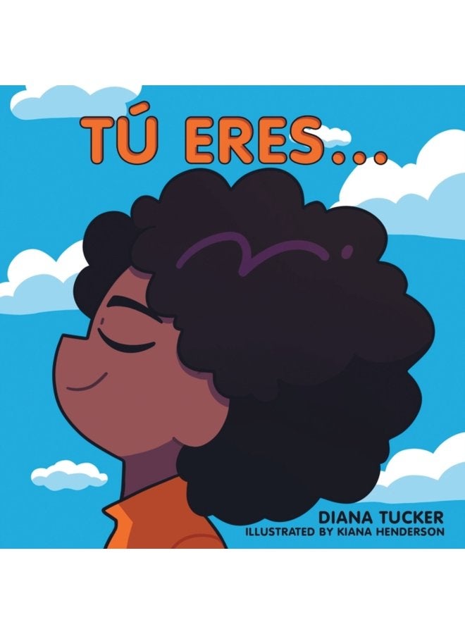 Tu Eres - Paperback