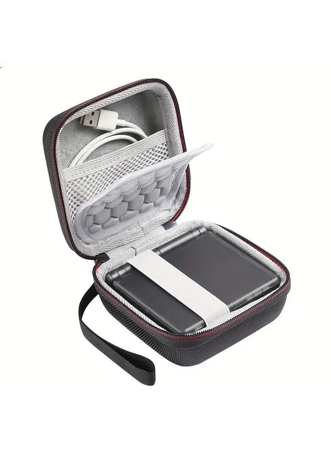 غطاء تخزين واقٍ متوافق مع Anbernic RG35XX SP - قطعة واحدة - Image 1