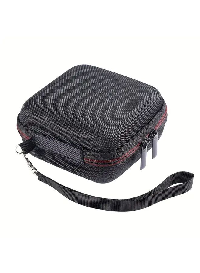 غطاء تخزين واقٍ متوافق مع Anbernic RG35XX SP - قطعة واحدة - Image 5