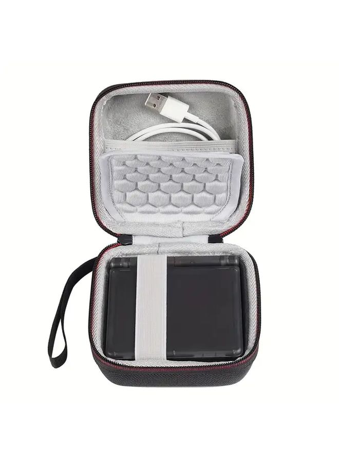 غطاء تخزين واقٍ متوافق مع Anbernic RG35XX SP - قطعة واحدة - Image 3